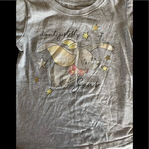 Disney Dumbo Shirt
